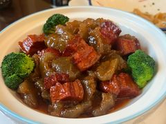 -岚县土豆宴(总部)