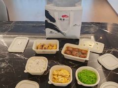 -松鹤楼(狮山永利广场店)