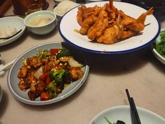 -小吊梨汤·北京菜·烤鸭(清河万象汇店)