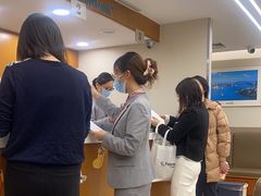 -百汇医疗健康管理与出国体检中心