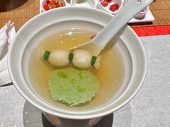 -鲤院·新中式美学·庭院餐厅(夫子庙店)