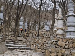 -天津盘山风景名胜区