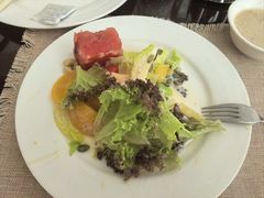 -泉州悦华酒店·自助餐厅