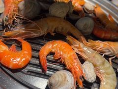-東盛炭烤自助料理(玄武招商花园城店)
