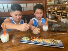 -尺山寸水日料(马桥满天星店)