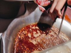 -九鼎轩脆毛肚火锅(三钢里店)