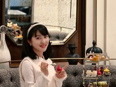 -丘吉尔餐厅(澳门伦敦人店)