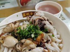 -荔林食店(西华路店)