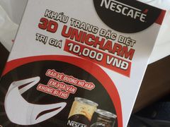 -Co.opmart (Cong Quynh)