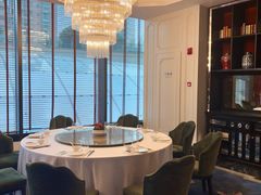 -上海总会SHANGHAICLUB(兴业太古汇店)