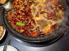 -小饕荟雅安贡椒鱼鲜馆(广福桥店)