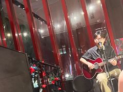 -Nord Grill&Bar Highland诺德西餐(深圳欢乐海岸店)