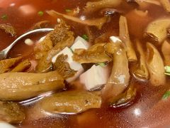 -下梅人家土菜馆(历史文化餐厅度假区店)