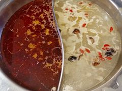 -季季红火锅(长沙步行街店)