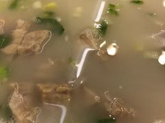 本帮肚肺汤-三两春(浦三路店)
