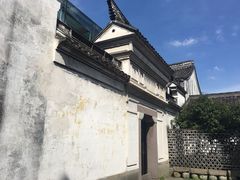 -走马楼饭庄(慈城古县城店)