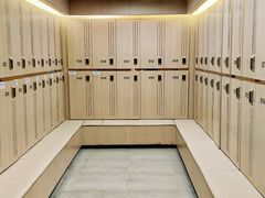 -FLARE STAR FITNESS(复地活力城店)