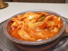 -汉拿山(金源店)
