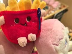 -海底捞火锅(八佰伴店)