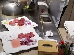 -上渔铁板烧(熙悦汇店)