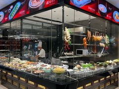 -临家小院·潮汕菜·商务宴请·点心(白石洲店)
