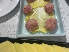 -八珍玉食鸡煲·打边炉(印象城店)