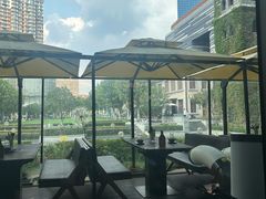 -Ameigo梅果·云贵川bistro(长宁来福士店)