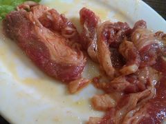 肥牛肉-韩风烤牛肉冷面店