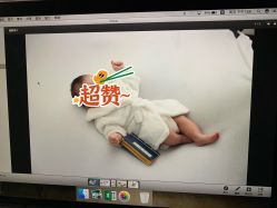 -西瓜庄园儿童摄影