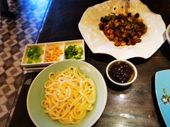 -局气烤鸭·北京菜(前门店)