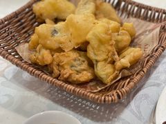 -潮之南·潮汕菜·鱼仔档(南山店)