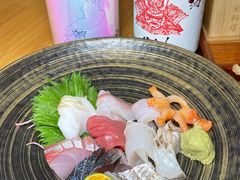 -镹·鱼料理  国产鱼使用店