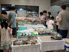 -木柴豆腐·活海鲜·鲁菜