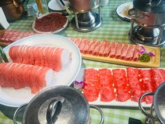 -番食园鲜食火锅(高新店)