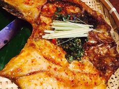 -云海肴·云南小炒·汽锅鸡(天津国金汇店)