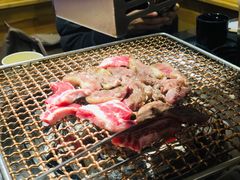 -九田家黑牛烤肉料理(石路天虹店)