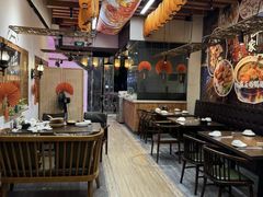 -大洋家·精品潮汕菜·生腌砂锅粥(天河东路店)