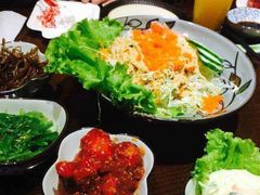 -花月日本料理(奥林匹克大厦店)