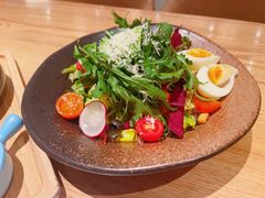 -原石牛扒·约会餐厅(龙城万科里店)