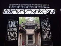 -西安关中民俗艺术博物院