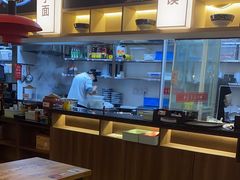 -陇上秦轩西安biangbiang面(朝龙汇店)