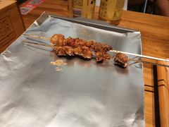 -熙成烧烤(白塔岭店)