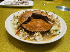 -启东小海鲜(庄先湾路1号店)