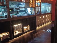-纳瓦新疆菜(银都店)