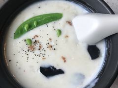 -半山腰·云南菜(侨福芳草地店)