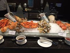 -索菲特西湖大酒店·香榭丽全日候餐厅(南山路店)