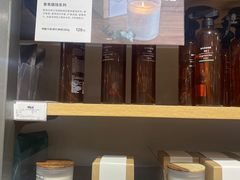 -MUJI无印良品(远洋未来广场店)