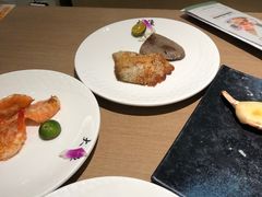 -大渔铁板烧(花园道店)