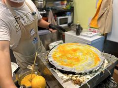 -琦琦蛋饼铺(上南店)