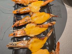 -水木锦堂·自助铁板烧(望京凯德MALL店)